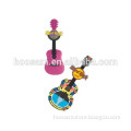 Refrigerator Magnets, Made of PVC, Available in Various Sizes, Colors and Shapes